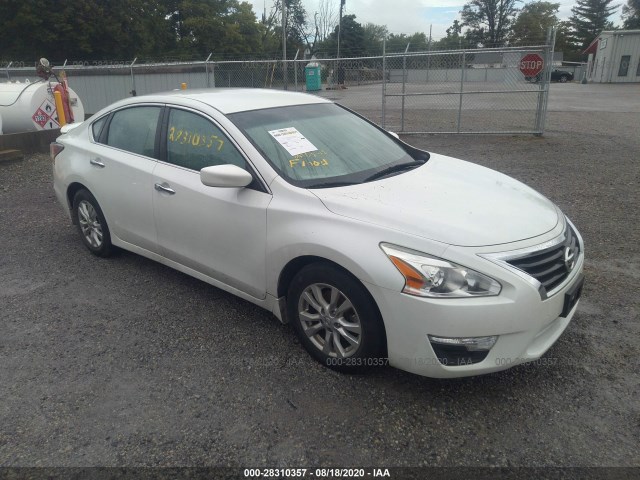 NISSAN ALTIMA 2015 1n4al3ap1fn367810