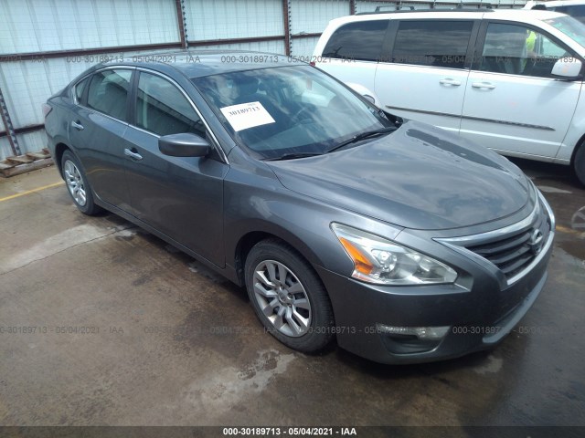 NISSAN ALTIMA 2015 1n4al3ap1fn368164