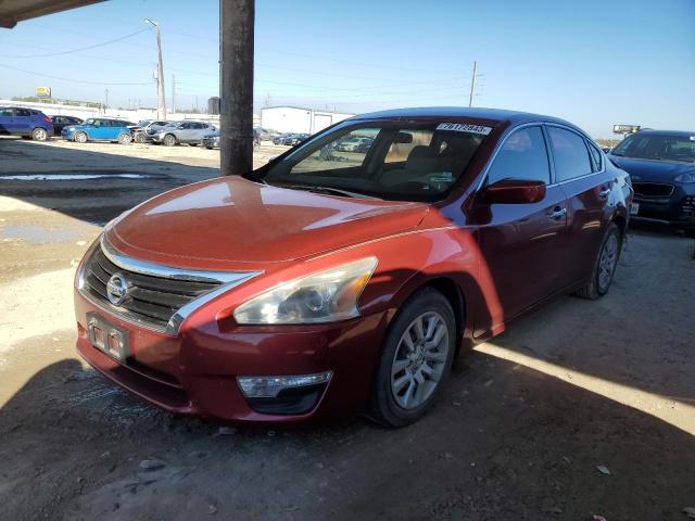 NISSAN ALTIMA 2015 1n4al3ap1fn368651