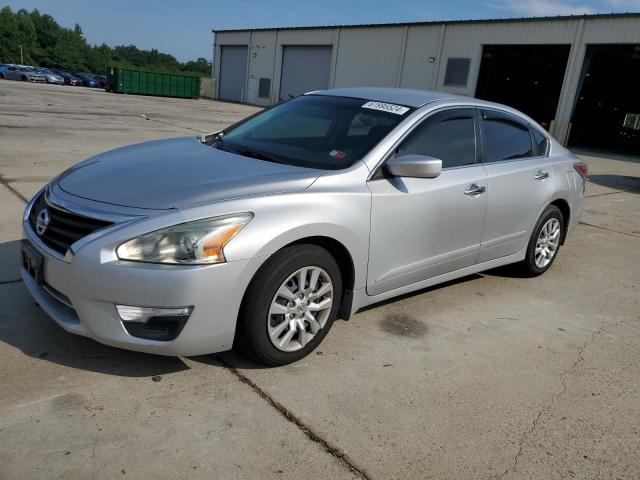 NISSAN ALTIMA 2.5 2015 1n4al3ap1fn368861