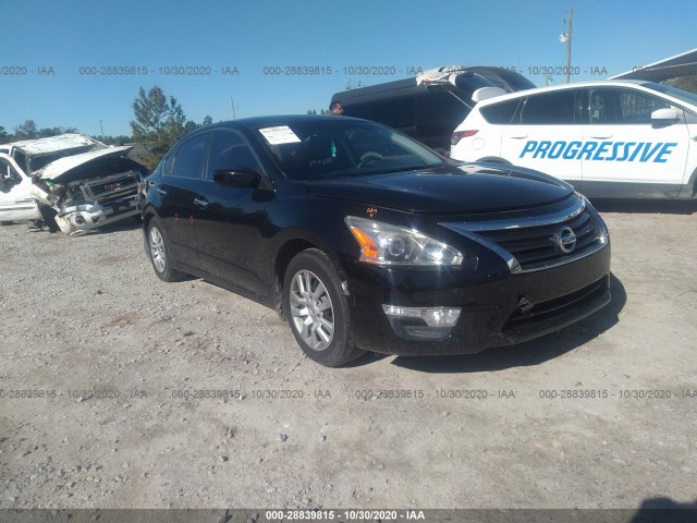 NISSAN ALTIMA 2015 1n4al3ap1fn369069