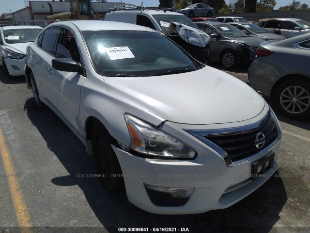 NISSAN ALTIMA 2015 1n4al3ap1fn369542