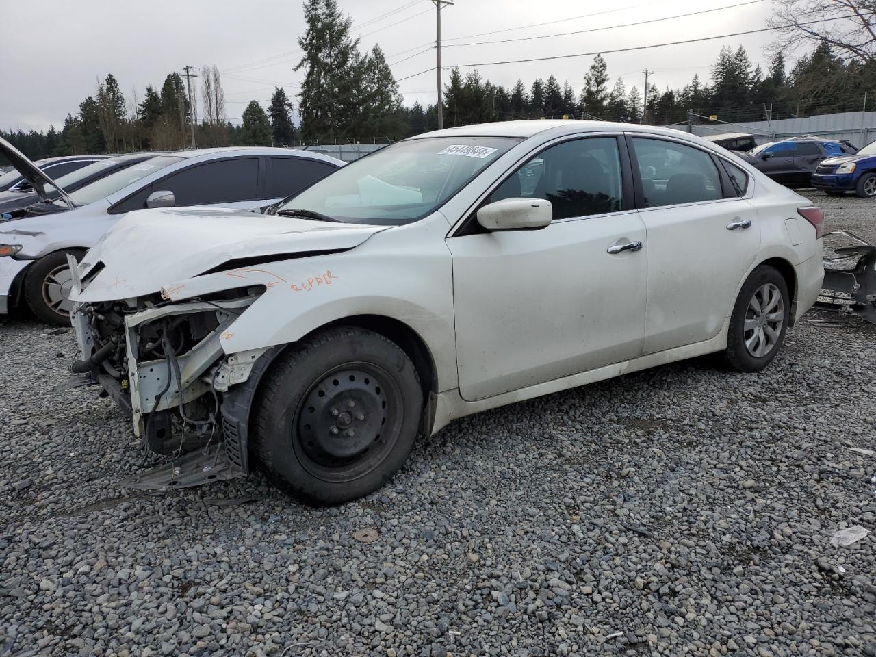 NISSAN ALTIMA 2015 1n4al3ap1fn369623