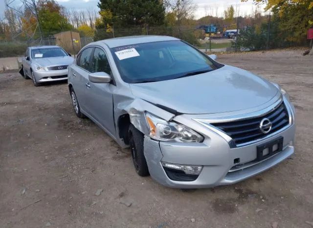 NISSAN ALTIMA 2015 1n4al3ap1fn369783