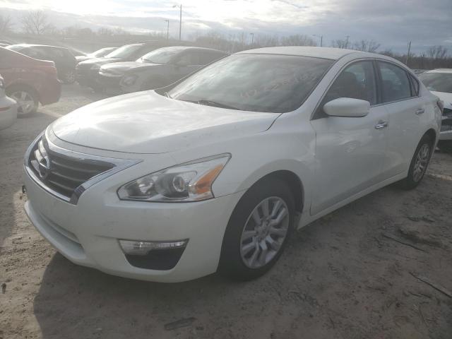 NISSAN ALTIMA 2.5 2015 1n4al3ap1fn370531