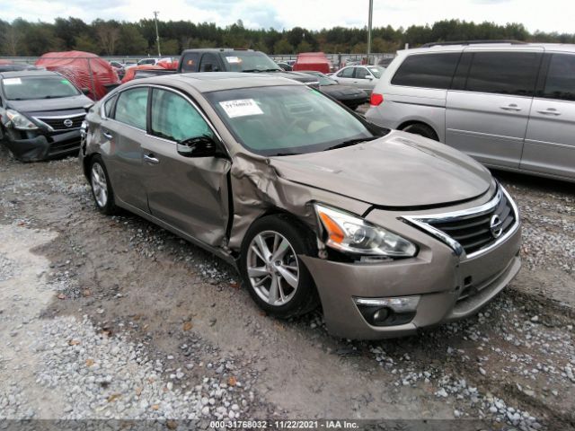 NISSAN ALTIMA 2015 1n4al3ap1fn370738