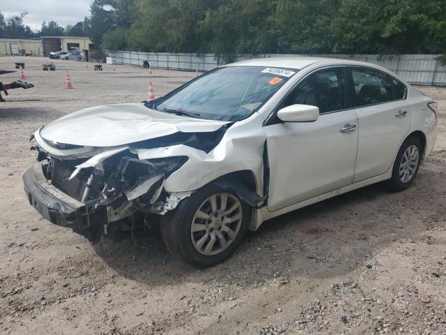 NISSAN ALTIMA 2.5 2015 1n4al3ap1fn371386