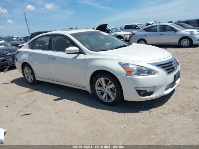 NISSAN ALTIMA 2015 1n4al3ap1fn371968