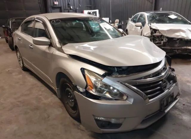 NISSAN ALTIMA 2015 1n4al3ap1fn372666