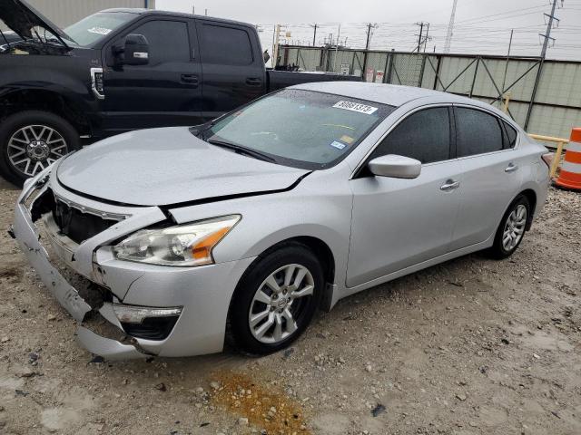 NISSAN ALTIMA 2015 1n4al3ap1fn372943