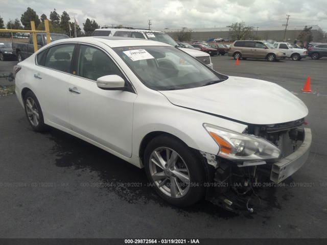 NISSAN ALTIMA 2015 1n4al3ap1fn372991