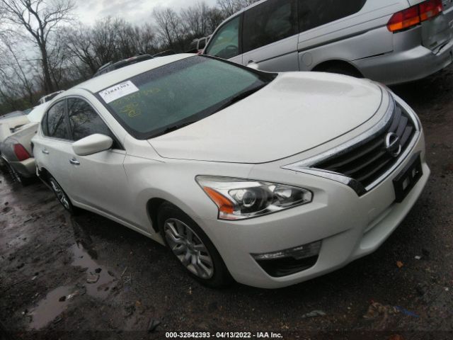 NISSAN ALTIMA 2015 1n4al3ap1fn373039