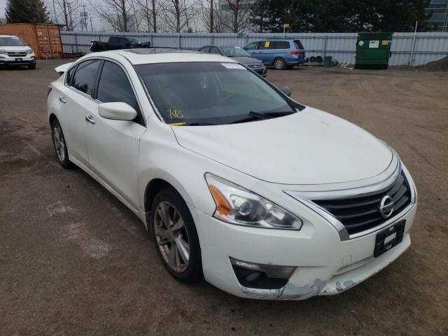 NISSAN ALTIMA 2.5 2015 1n4al3ap1fn373817