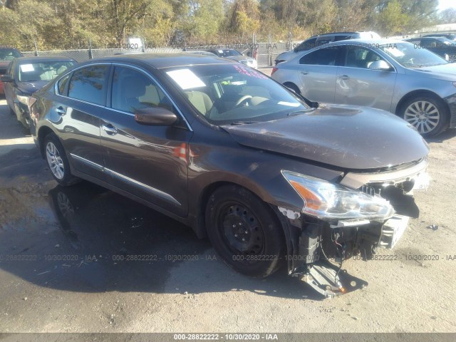 NISSAN ALTIMA 2015 1n4al3ap1fn374305