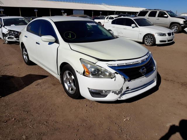 NISSAN ALTIMA 2.5 2015 1n4al3ap1fn374515