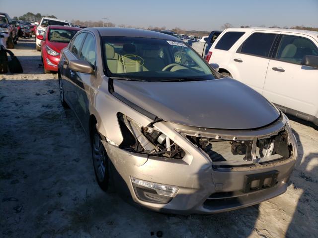 NISSAN ALTIMA 2.5 2015 1n4al3ap1fn375759