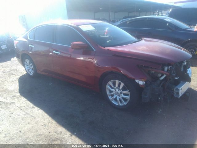 NISSAN ALTIMA 2015 1n4al3ap1fn376135