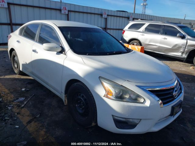 NISSAN ALTIMA 2015 1n4al3ap1fn377026