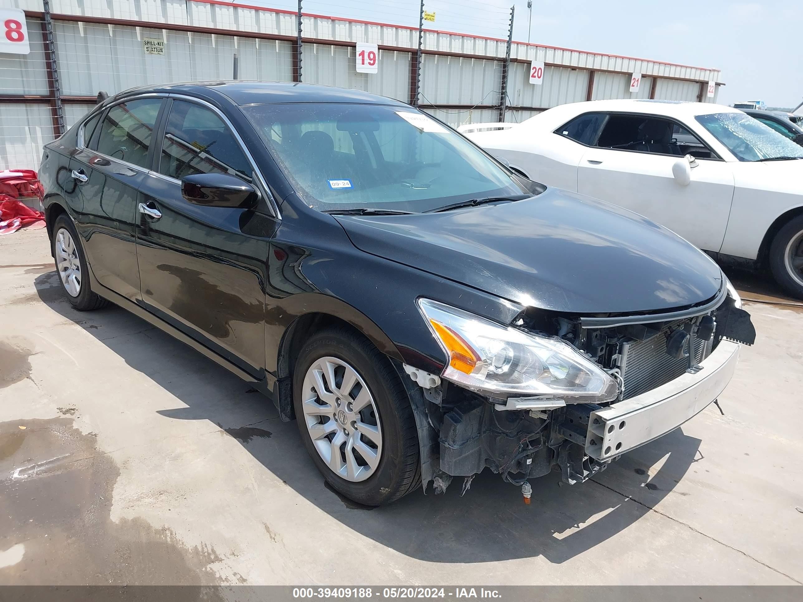 NISSAN ALTIMA 2015 1n4al3ap1fn377138