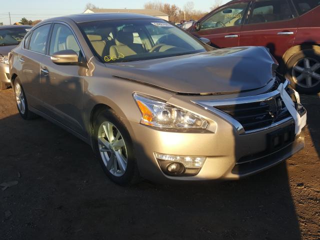 NISSAN ALTIMA 2.5 2015 1n4al3ap1fn377365