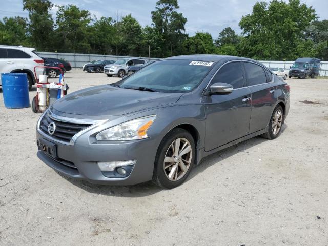 NISSAN ALTIMA 2.5 2015 1n4al3ap1fn377527