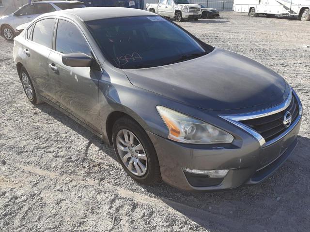 NISSAN ALTIMA 2.5 2015 1n4al3ap1fn377544