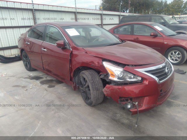 NISSAN ALTIMA 2015 1n4al3ap1fn377995