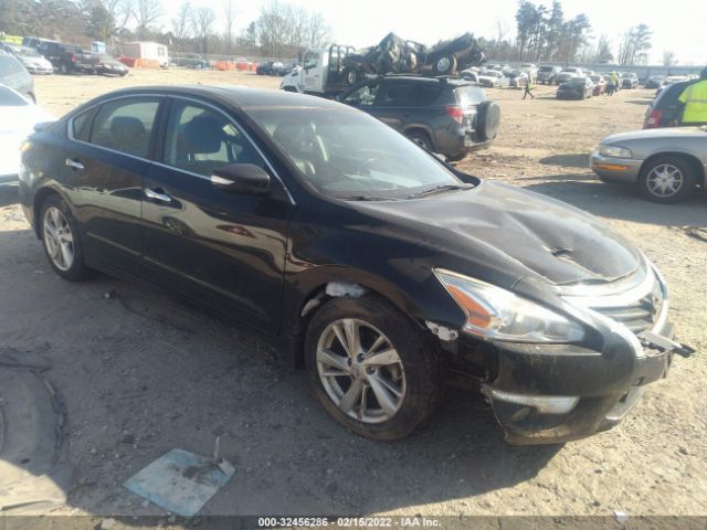 NISSAN ALTIMA 2015 1n4al3ap1fn378189