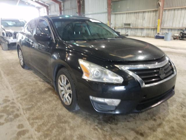 NISSAN ALTIMA 2.5 2015 1n4al3ap1fn378287