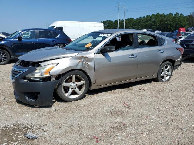 NISSAN ALTIMA 2015 1n4al3ap1fn378600