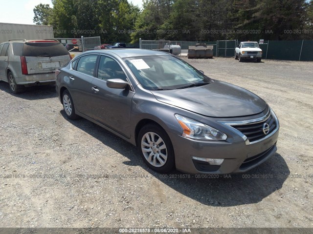 NISSAN ALTIMA 2015 1n4al3ap1fn378872