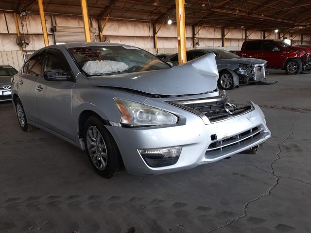 NISSAN ALTIMA 2.5 2015 1n4al3ap1fn379035