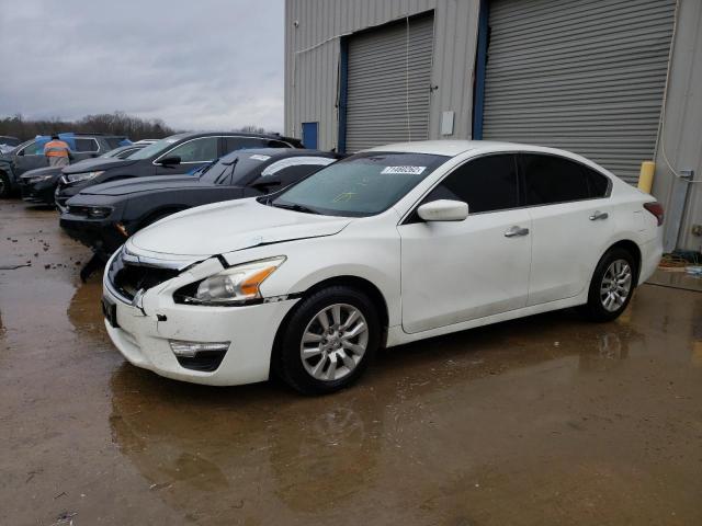 NISSAN ALTIMA 2.5 2015 1n4al3ap1fn379097