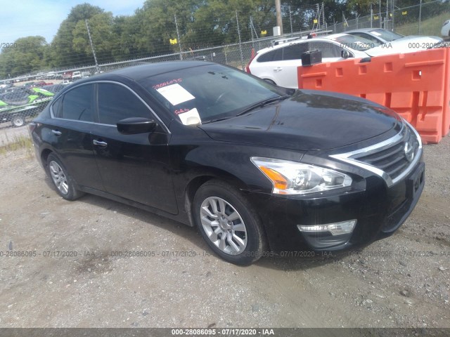 NISSAN ALTIMA 2015 1n4al3ap1fn379455