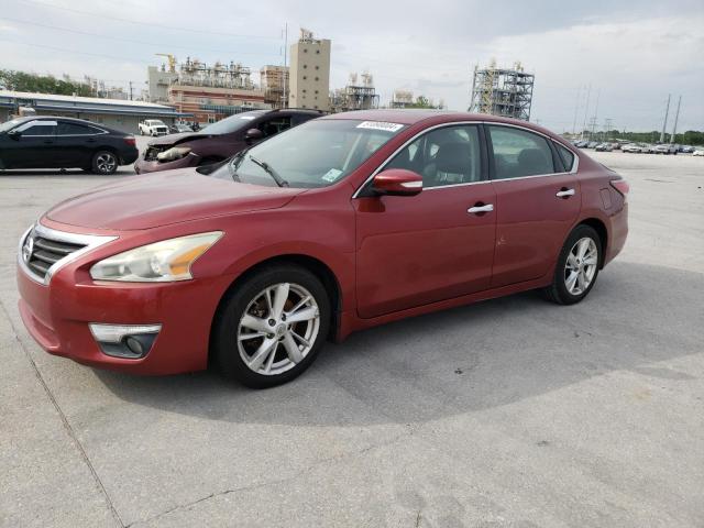 NISSAN ALTIMA 2015 1n4al3ap1fn380847