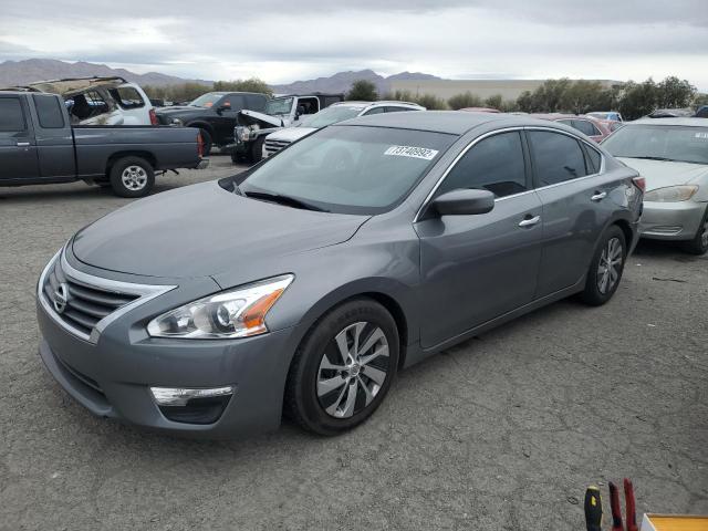 NISSAN ALTIMA 2.5 2015 1n4al3ap1fn381030