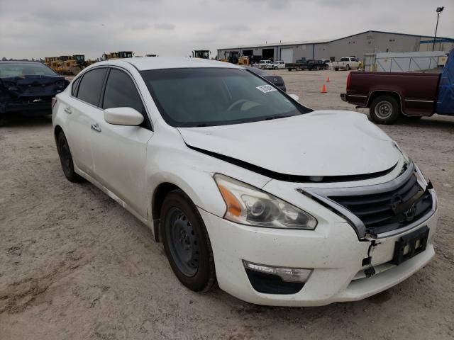 NISSAN ALTIMA 2.5 2015 1n4al3ap1fn382212