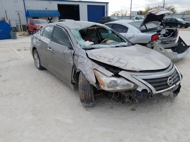 NISSAN ALTIMA 2.5 2015 1n4al3ap1fn382405