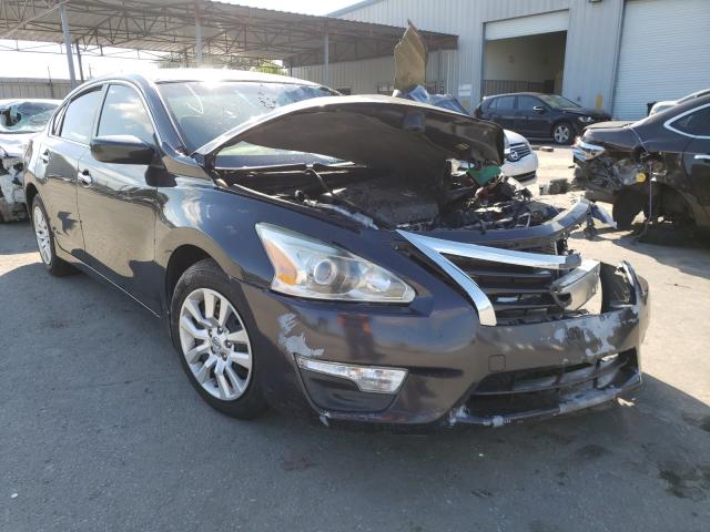 NISSAN ALTIMA 2.5 0 1n4al3ap1fn382971