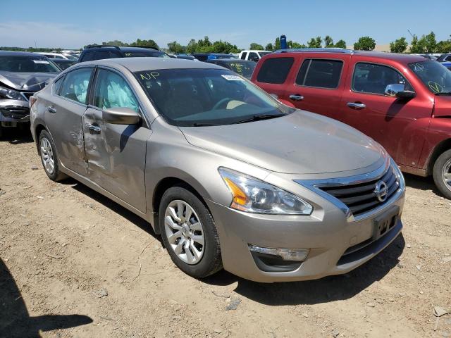 NISSAN ALTIMA 2.5 2015 1n4al3ap1fn383523