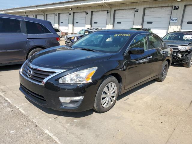 NISSAN ALTIMA 2.5 2015 1n4al3ap1fn383554