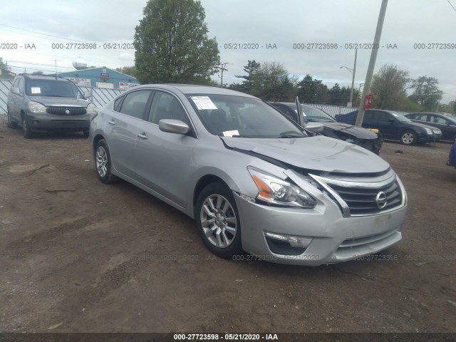 NISSAN ALTIMA 2015 1n4al3ap1fn383649