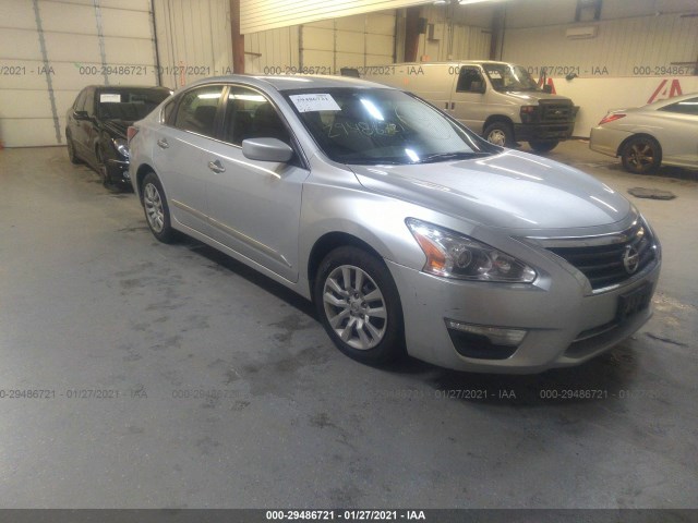 NISSAN ALTIMA 2015 1n4al3ap1fn384056