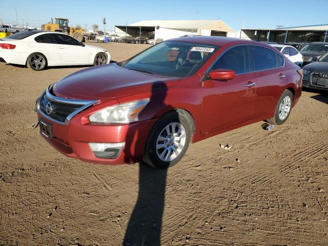 NISSAN ALTIMA 2015 1n4al3ap1fn384283