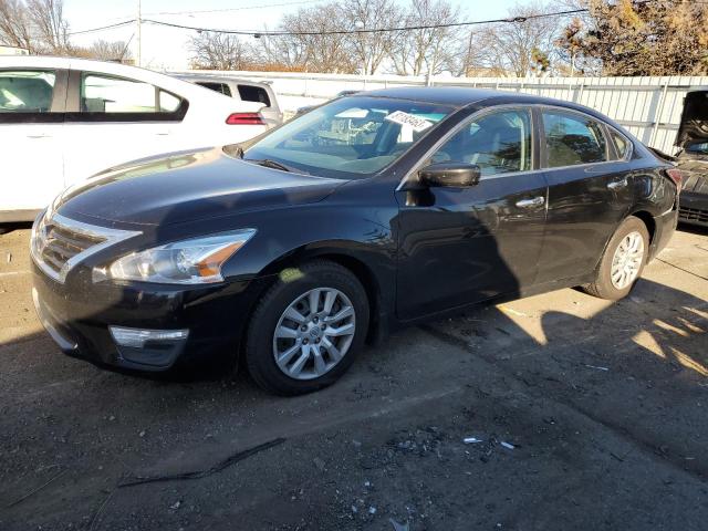 NISSAN ALTIMA 2015 1n4al3ap1fn384896