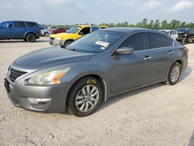 NISSAN ALTIMA 2.5 2015 1n4al3ap1fn384915