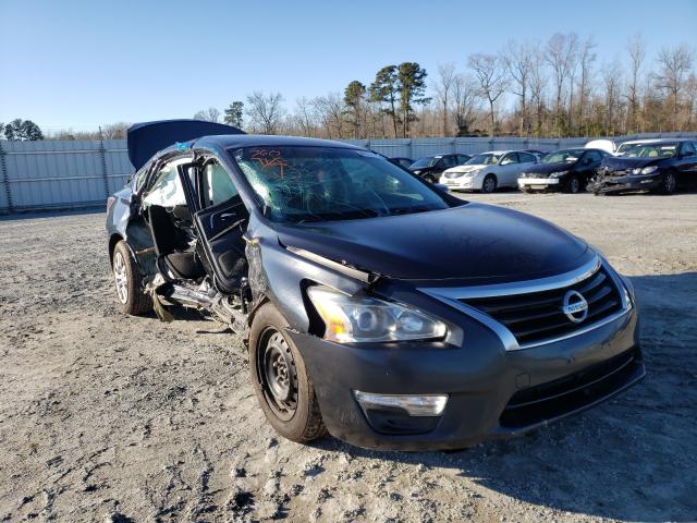 NISSAN ALTIMA 2.5 2015 1n4al3ap1fn385238