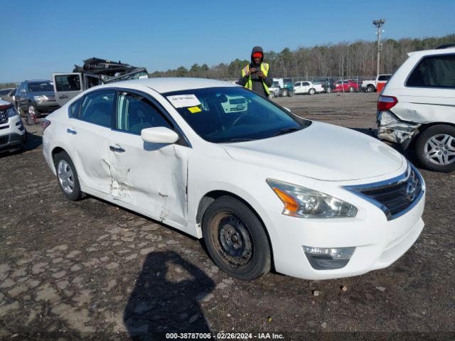 NISSAN ALTIMA 2015 1n4al3ap1fn385949