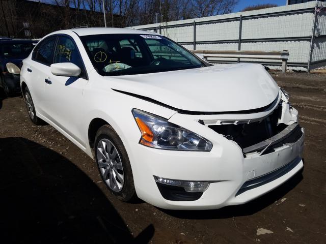 NISSAN ALTIMA 2.5 2015 1n4al3ap1fn386020