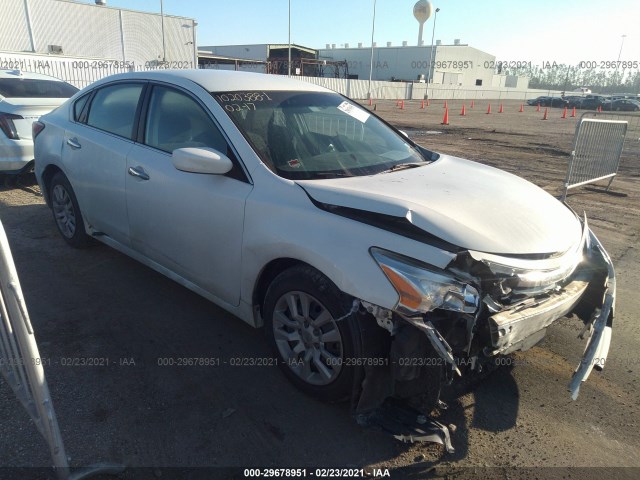 NISSAN ALTIMA 2015 1n4al3ap1fn386776